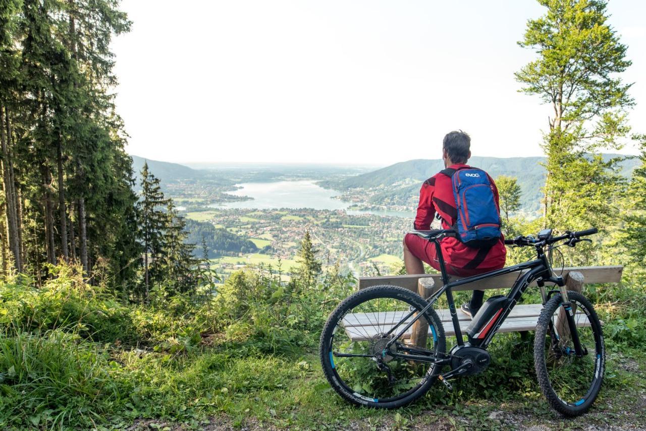 Ertle Landhaus Bad Wiessee
