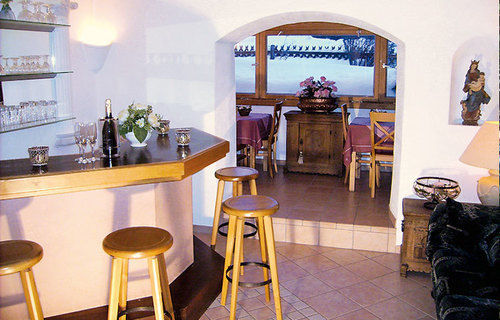 Landhaus Ertle *