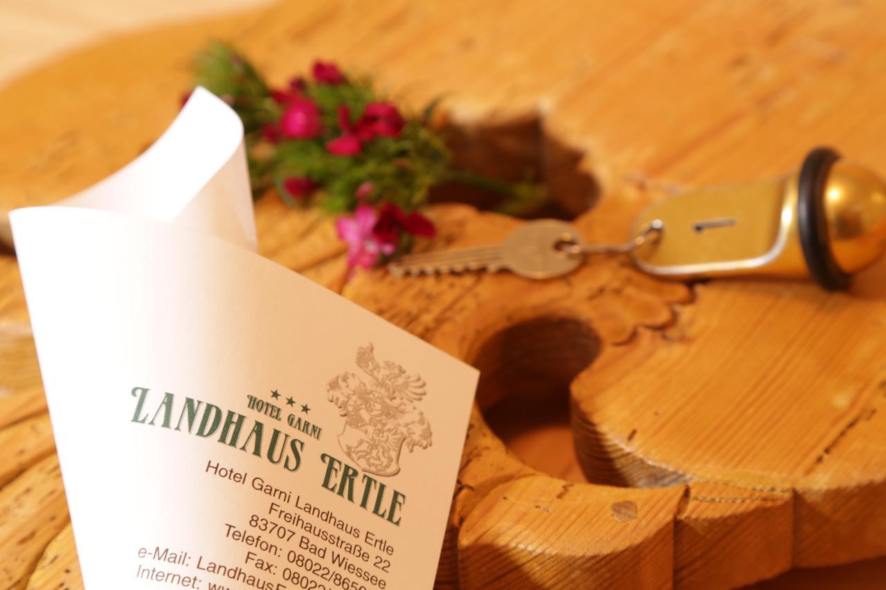 Landhaus Ertle
