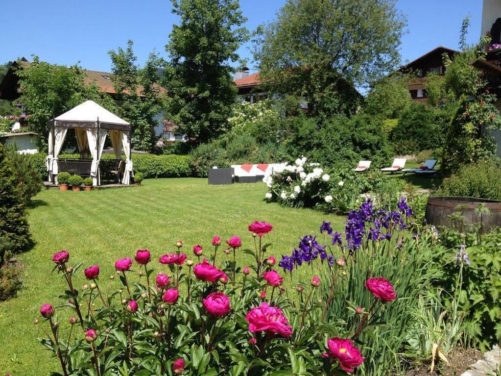 Landhaus Ertle Bad Wiessee